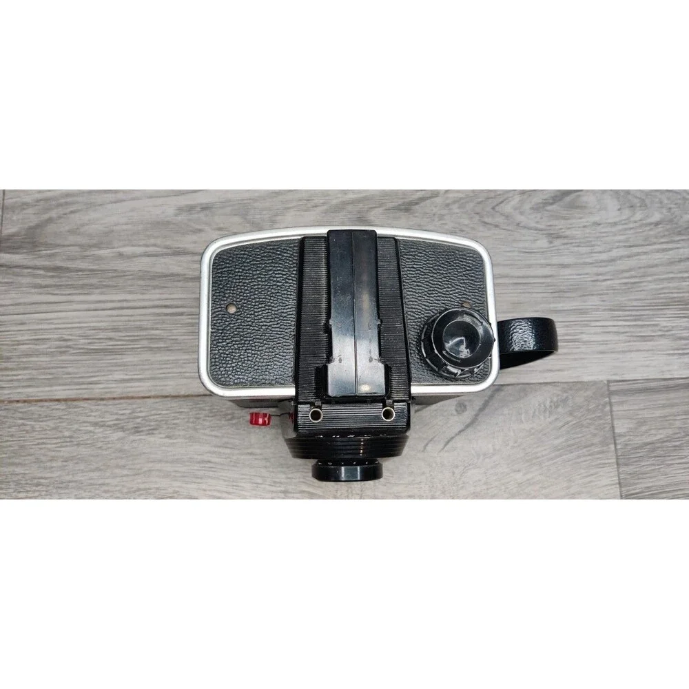 VTG 1950s Ansco Readyflash Camera 620 Film, Retro Photography, Home Decor